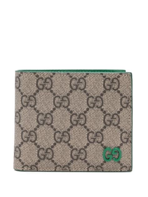 gucci portemonnee heren slang|Portemonees & pasjeshouders voor heren van Gucci .